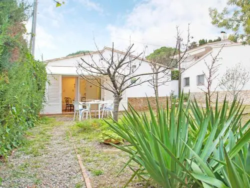 0329 Apartment in Llafranc