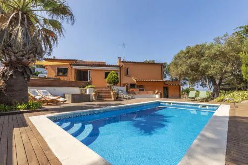 Casa Del Far