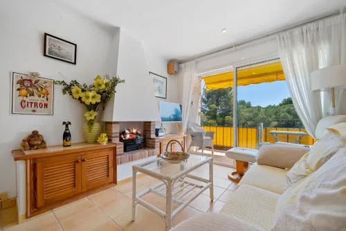 Hauzify I Apartament Joy