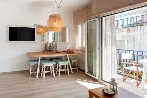 Llafranc 100 - Calle Coral