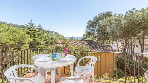 Villa Care 1 - Llafranc