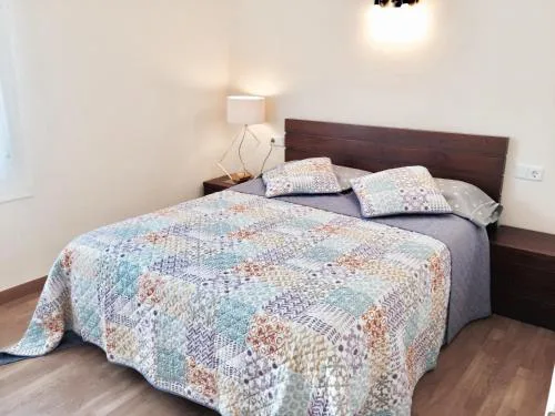 Apartament Carme
