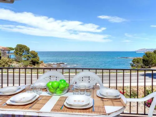 APARTAMENT GRIFEU