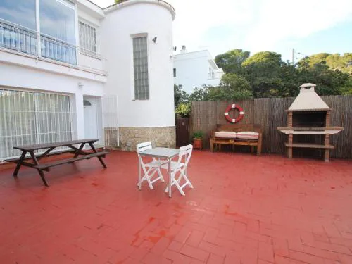 Apartamento Cap Ras Playa Cercana, 4 Per, Admiten Mascotas - ES-228-194