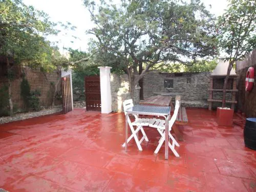 Apartamento junto a playa para 6, admite mascotas. - ES-228-195