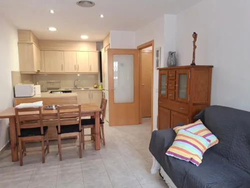 Apartamento Palandriu