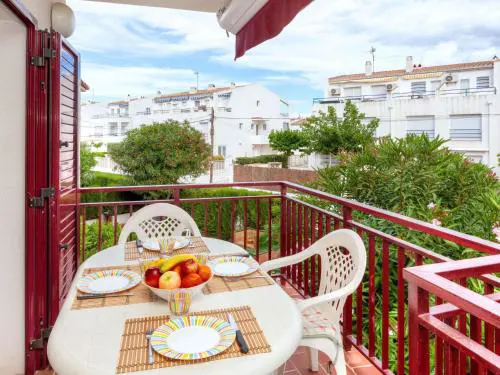 Apartment Aloha by Interhome