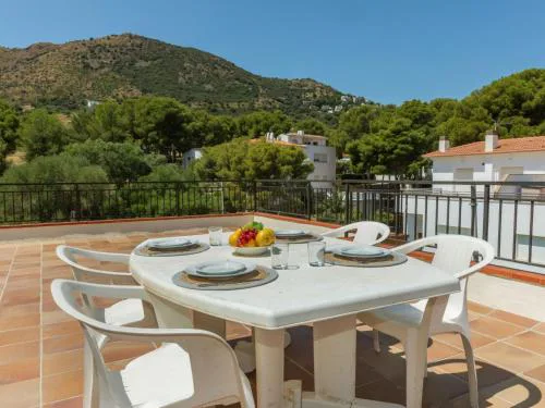 Apartment Barlovento-4 by Interhome