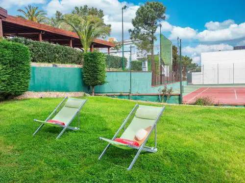 Apartment El Gato II by Interhome
