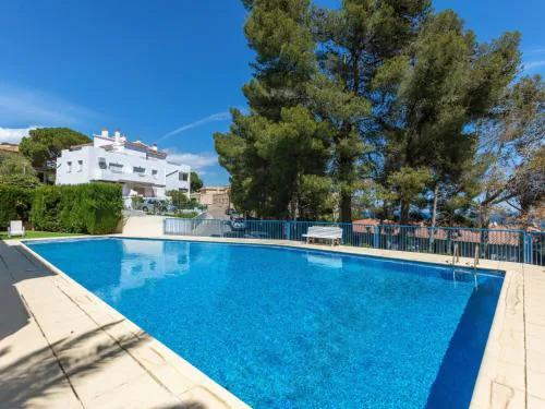 Apartment Galera Mar by Interhome