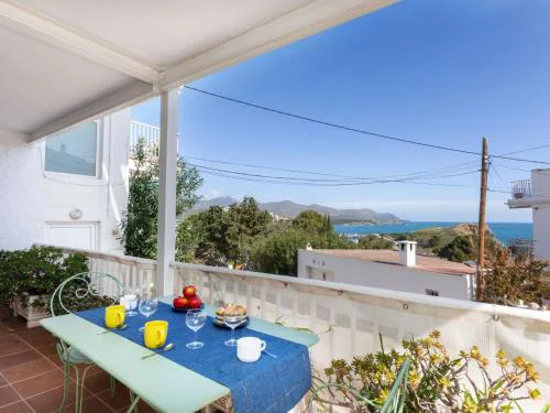 Apartment Graciosa by Interhome