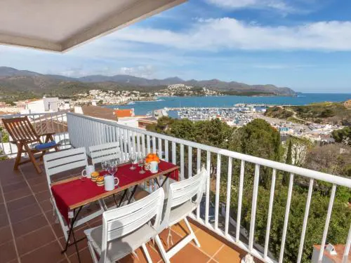 Apartment Graciosa Rojo by Interhome