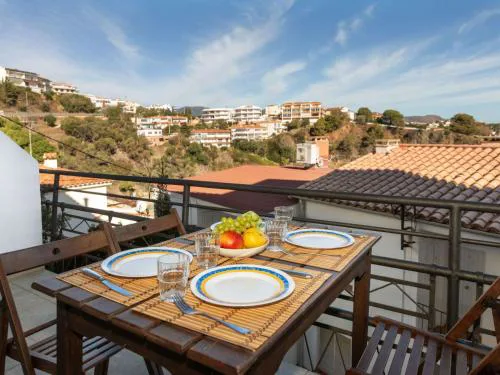 Apartment Mar i Muntanya II by Interhome