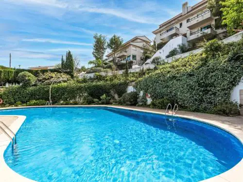 Apartment Mediterrani-4 by Interhome
