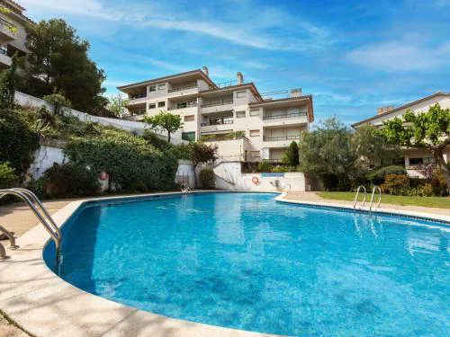 Apartment Mediterrani by Interhome