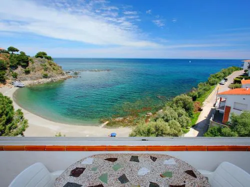 Apartment Puerto De La Selva-1 by Interhome