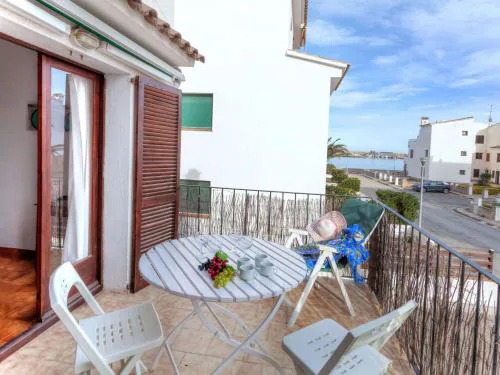 Apartment Sant Carles by Interhome