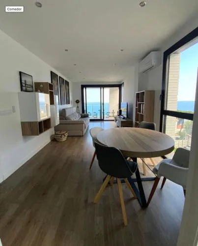 Apartment SEA VIEW