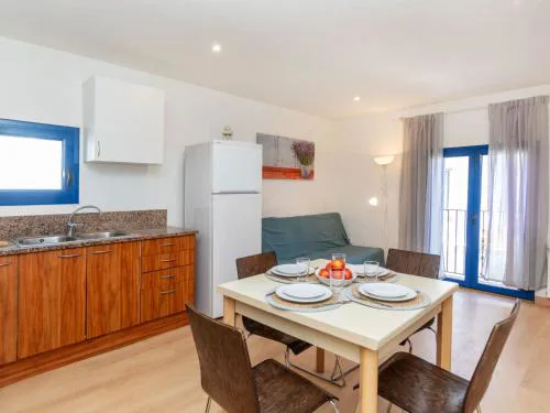Apartment St- Vicenç-1 by Interhome