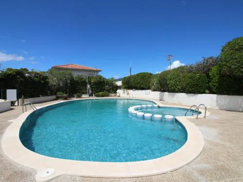 Casa con Vista al Mar y Piscina en Llançà - ES-228-67
