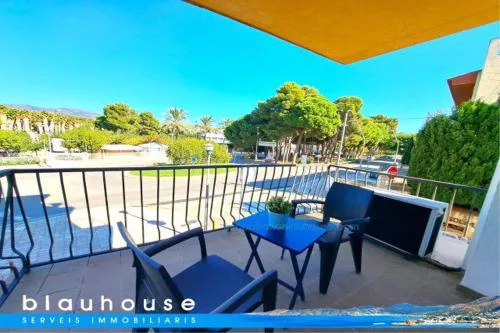 Charmant studio rénové à Llançà, Costa Brava, à deux pas de la mer et de la nature