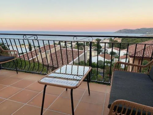 El Mirador de Llançà