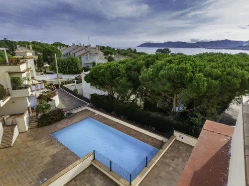 Holiday Home Mar Nou by Interhome