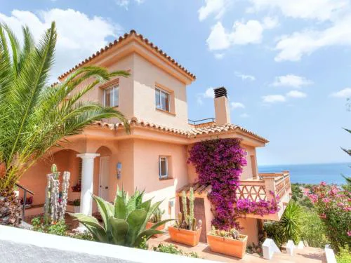 Holiday Home Niviroma by Interhome