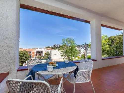Holiday Home Ponent by Interhome