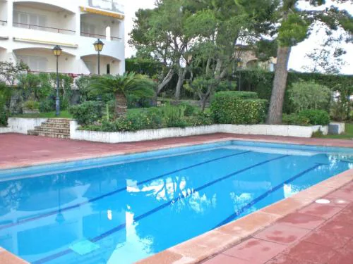 Holiday Home Residencial Cap de Grifeu by Interhome