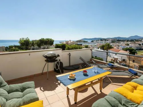 Holiday Home Sant Genís by Interhome