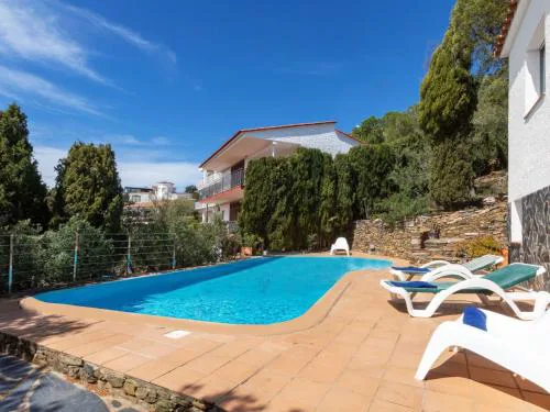 Holiday Home Tortuga by Interhome