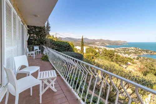 Super Fener 91 - apartamento con magníficas vistas