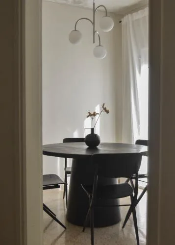 The Appartment