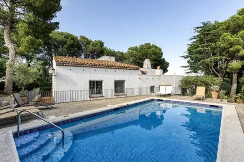 Torre Sant Genís