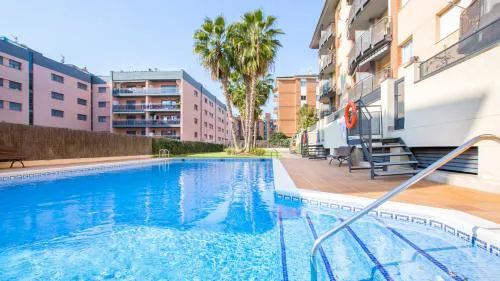 2P-51 - Lloret de Mar