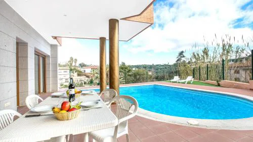 2Pau - Lloret de Mar