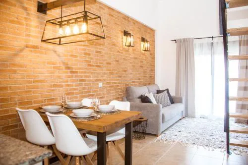 AL27 Duplex de diseño a 250 metros de la playa