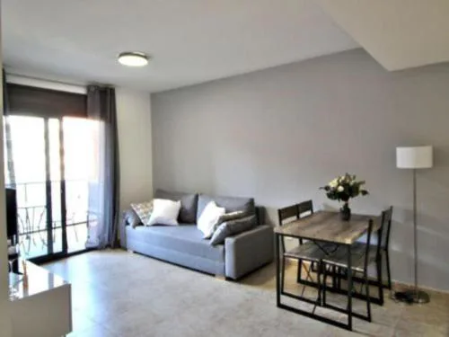 AL35 - Bonito apartamento a 200 metros de la playa