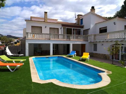 Allotjament Bogues