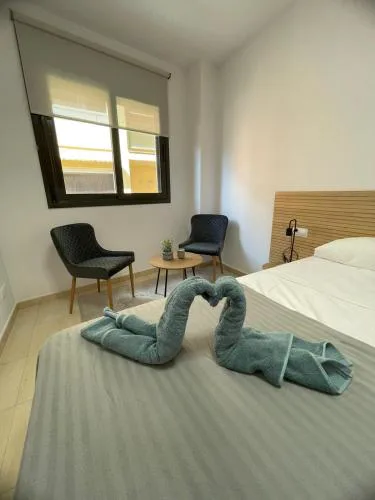 Apartament Mar Beach Lloret