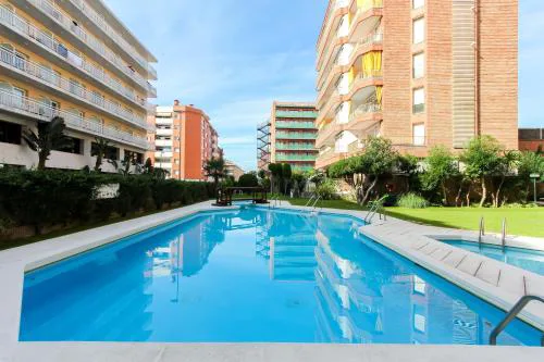Apartamento Disa