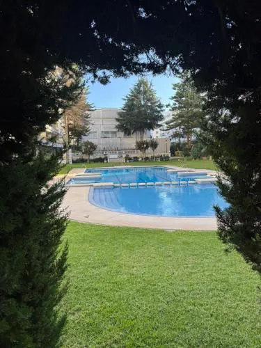Apartamento en la mejor zona de Lloret de Mar