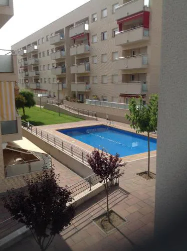 Apartamento Relualhu