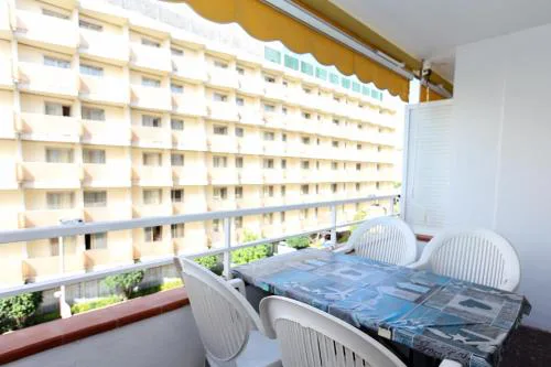 Apartamento Richie