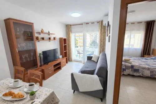 Apartamento SOL Y MAR