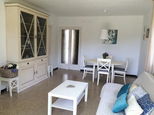 Apartamento soleado a 300 mts de la playa