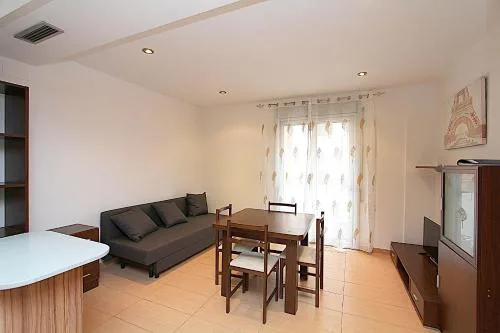 Apartamento Velvet