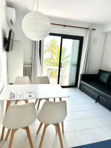 Apartamento Zodiac AB 2 C