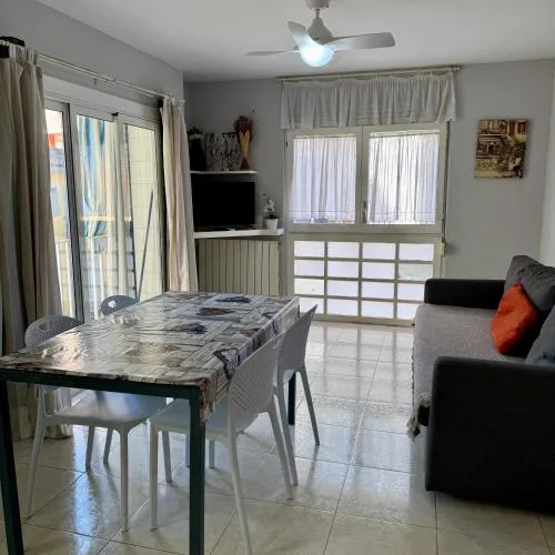 Apartamento Zodiac AB 2F